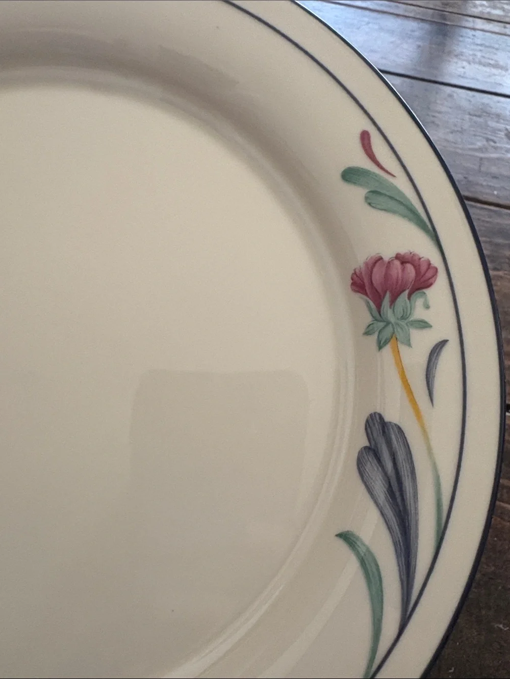 Lenox set chinastone